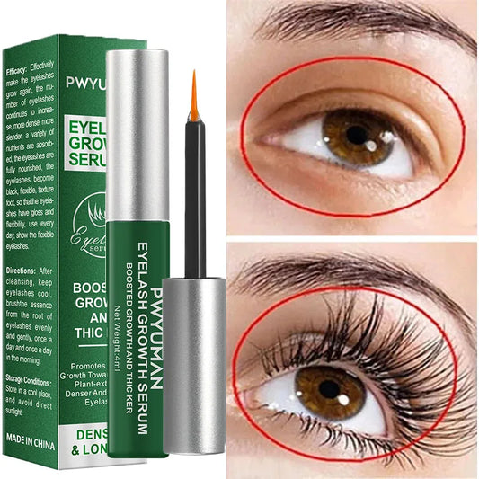 Wimper Wonder Serum – Groei in 5 Seconden per Dag