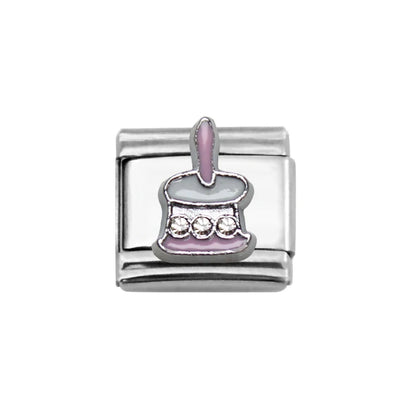 ✨ Italian Style Charm Armbanden – Jouw verhaal in schakels