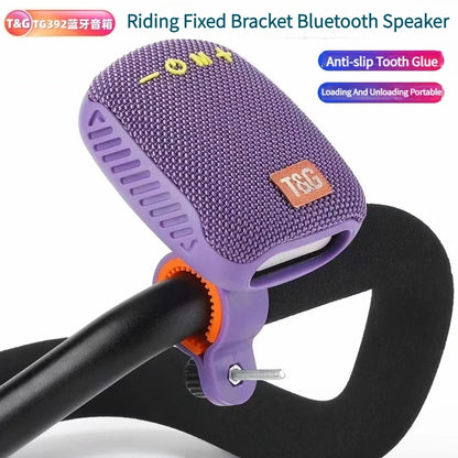 Ride & Vibe – De Ultieme Fatbike Speaker!