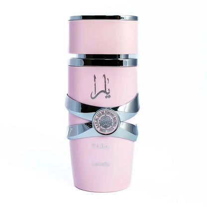 Glow Femme – Luxe Eau de Parfum voor Vrouwen (100ml)