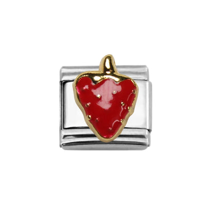 ✨ Italian Style Charm Armbanden – Jouw verhaal in schakels