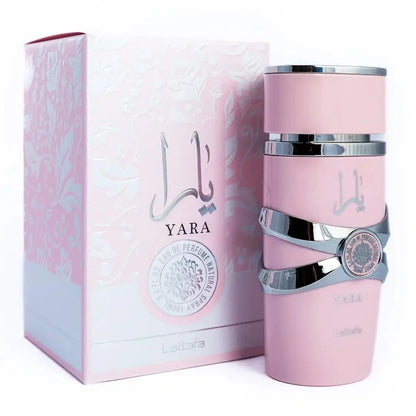 Glow Femme – Luxe Eau de Parfum voor Vrouwen (100ml)