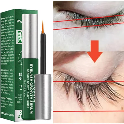 Wimper Wonder Serum – Groei in 5 Seconden per Dag