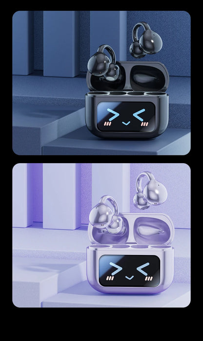 💎 NR 1 viral tiktok Luxe Touch Earbuds – Sieraad & Geluid in Eén draag ze ook omdat je ze mooi vind!
