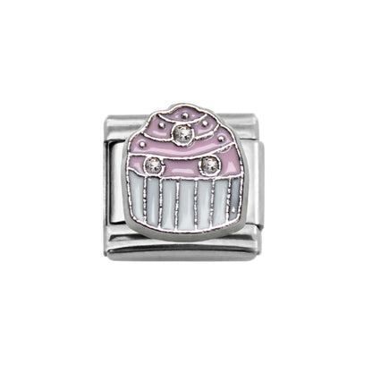 ✨ Italian Style Charm Armbanden – Jouw verhaal in schakels