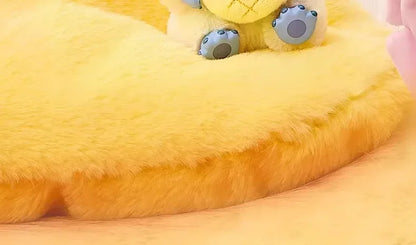 Blind box Schattige Stitch Knuffels in slaappakje – Limited Edition Plushies 💖