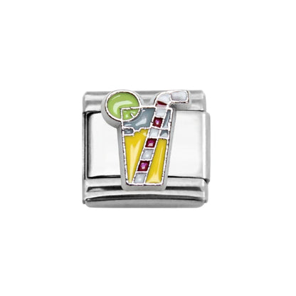 ✨ Italian Style Charm Armbanden – Jouw verhaal in schakels