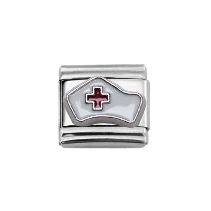 ✨ Italian Style Charm Armbanden – Jouw verhaal in schakels