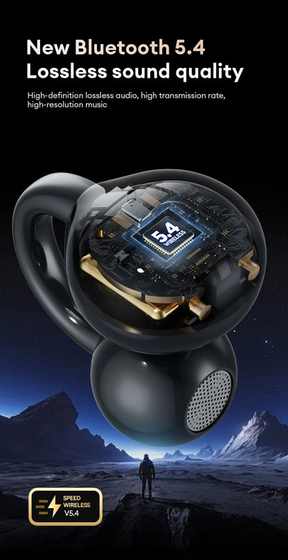 💎 NR 1 viral tiktok Luxe Touch Earbuds – Sieraad & Geluid in Eén draag ze ook omdat je ze mooi vind!