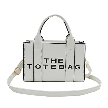 👜 Tote-ally Cute – Daily Essential Bag