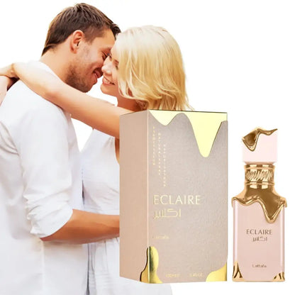 🥂 Glow Vibes Eclaire Parfum – Luxe in een flesje