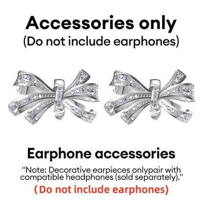 💎 NR 1 viral tiktok Luxe Touch Earbuds – Sieraad & Geluid in Eén draag ze ook omdat je ze mooi vind!