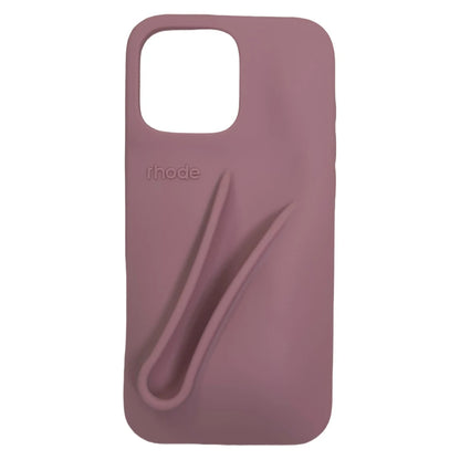 Glow Gloss Case™ – Telefoonhoesje met Ingebouwde Lipgloss