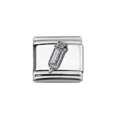✨ Italian Style Charm Armbanden – Jouw verhaal in schakels