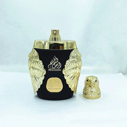 🌸 Floral Sensation – Langhoudende Damesparfum met Bloemige Geur | 100ml