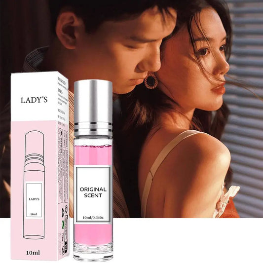 🔥 Ladys Tease Me – Pocket Perfume met Power💋