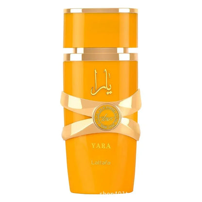 Glow Femme – Luxe Eau de Parfum voor Vrouwen (100ml)