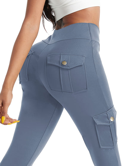 Chill & Shine Pants – Casual Perfectie voor Elk Seizoen